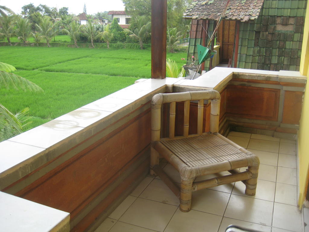 A Pousada The Happy Mango Tree Ubud Quarto foto